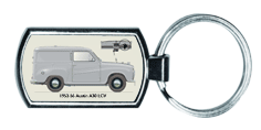 Austin A30 Van 1954-56 Keyring 4